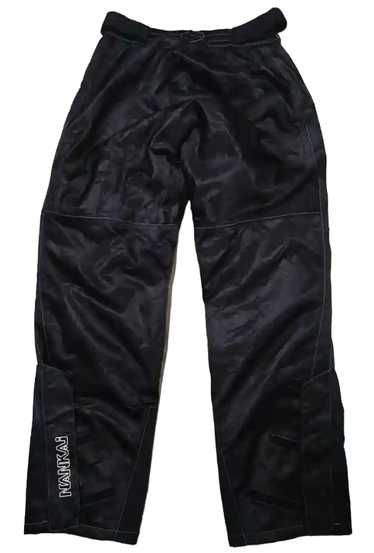 Japanese Brand × Racing NANKAI Motorcycle Pant