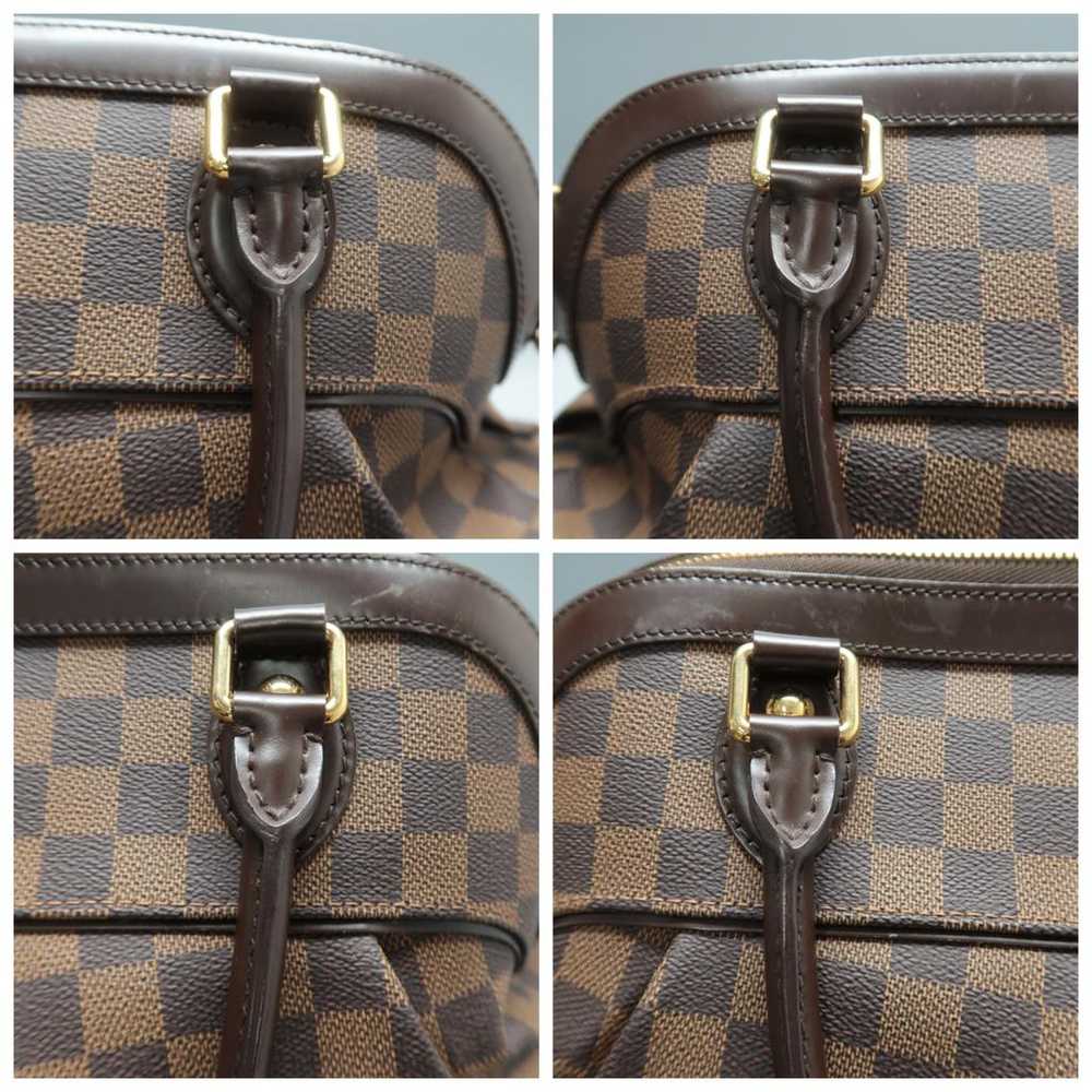 Louis Vuitton Trevi leather satchel - image 10