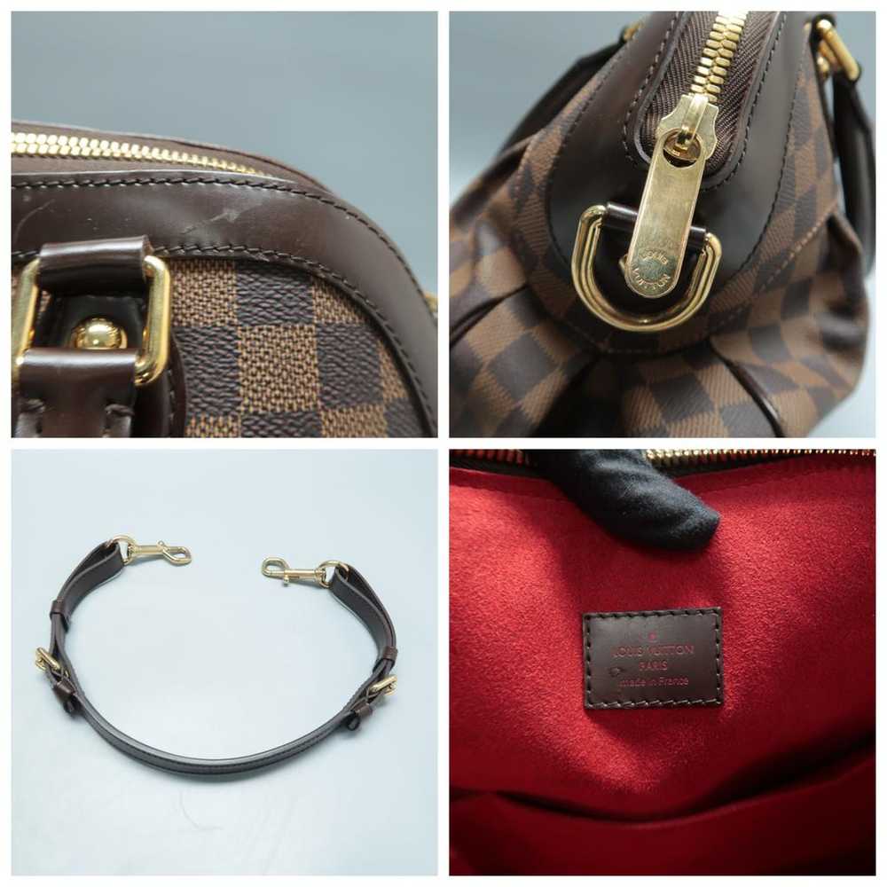 Louis Vuitton Trevi leather satchel - image 11