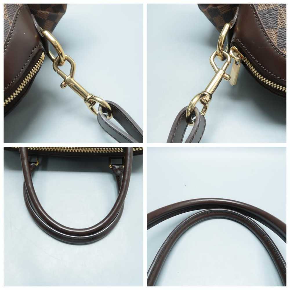 Louis Vuitton Trevi leather satchel - image 12