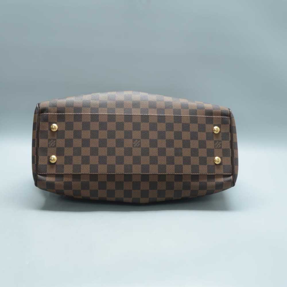 Louis Vuitton Trevi leather satchel - image 6