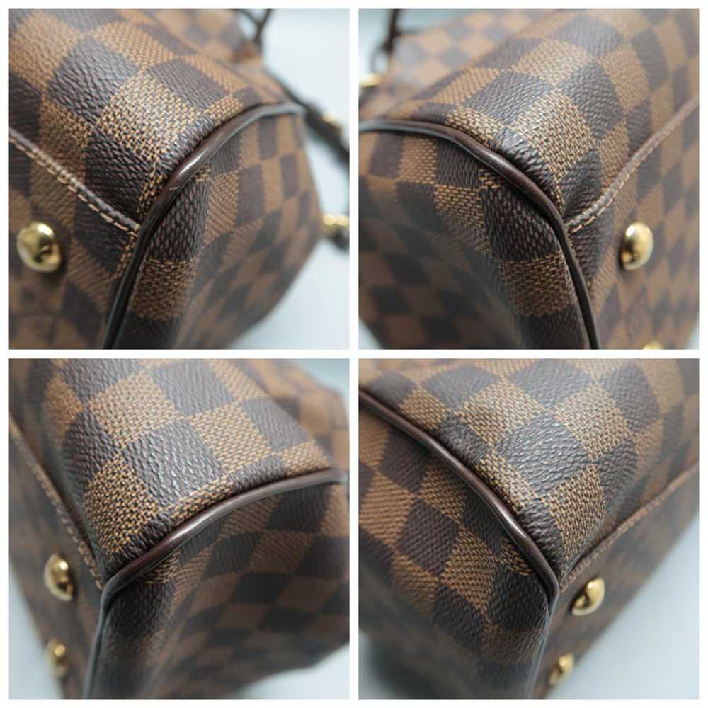 Louis Vuitton Trevi leather satchel - image 9