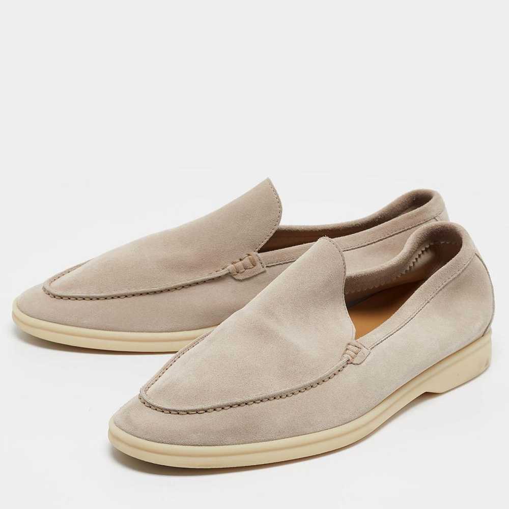 Loro Piana Flats - image 2