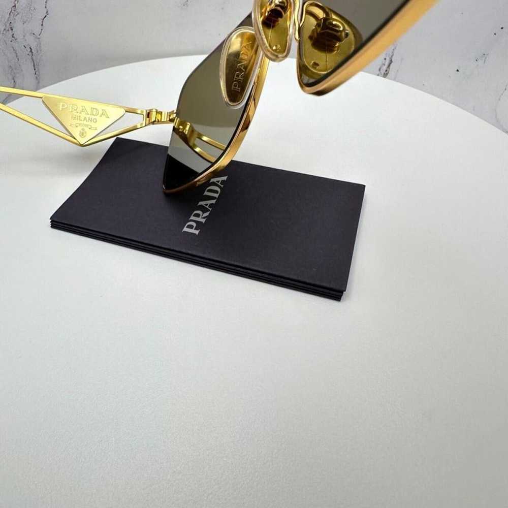 Prada Sunglasses - image 11