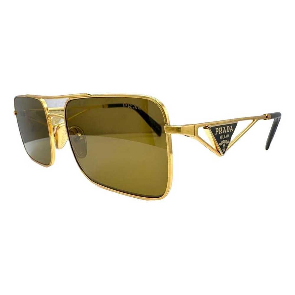 Prada Sunglasses - image 1