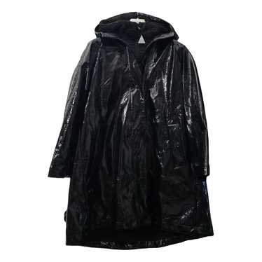 Moncler Genius Moncler Grenoble n°3 vinyl trench … - image 1