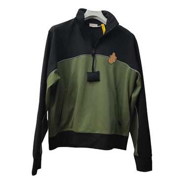 Moncler Genius Moncler n°1 JW Anderson sweatshirt