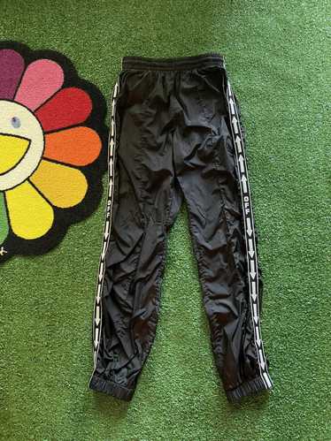 Off-White Off White side logo track pants - image 1