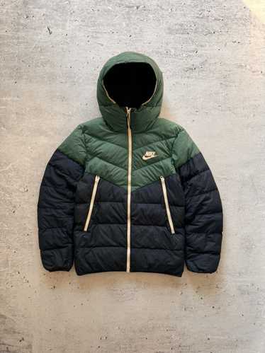 Nike × Nike ACG × Outdoor Life NIKE PUFFER DOWN B… - image 1