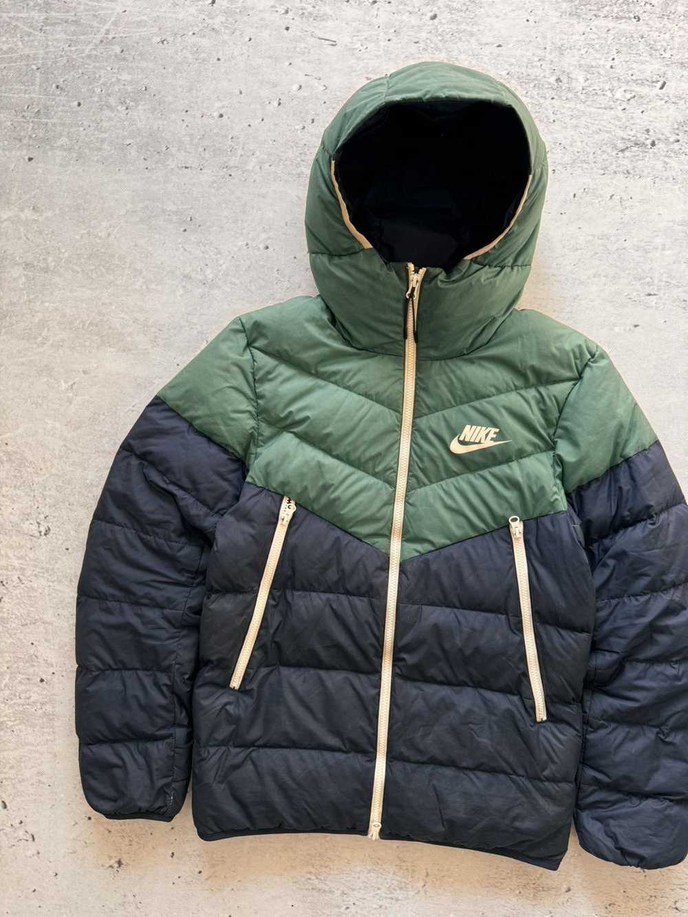 Nike × Nike ACG × Outdoor Life NIKE PUFFER DOWN B… - image 2