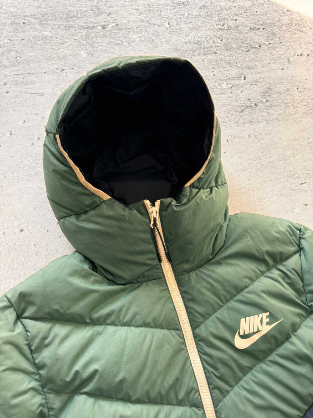 Nike × Nike ACG × Outdoor Life NIKE PUFFER DOWN B… - image 5