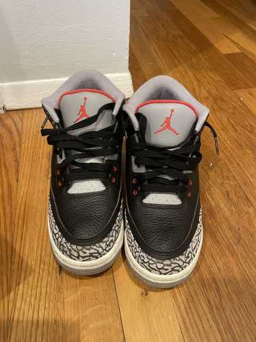 Jordan Brand Jordan 3 retro OG