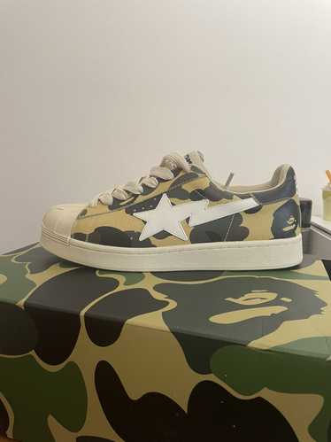 Bape skull sta - Gem