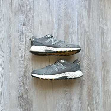 New Balance × Streetwear × Vintage NEW BALANCE • … - image 1