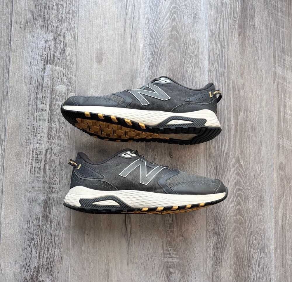 New Balance × Streetwear × Vintage NEW BALANCE • … - image 2