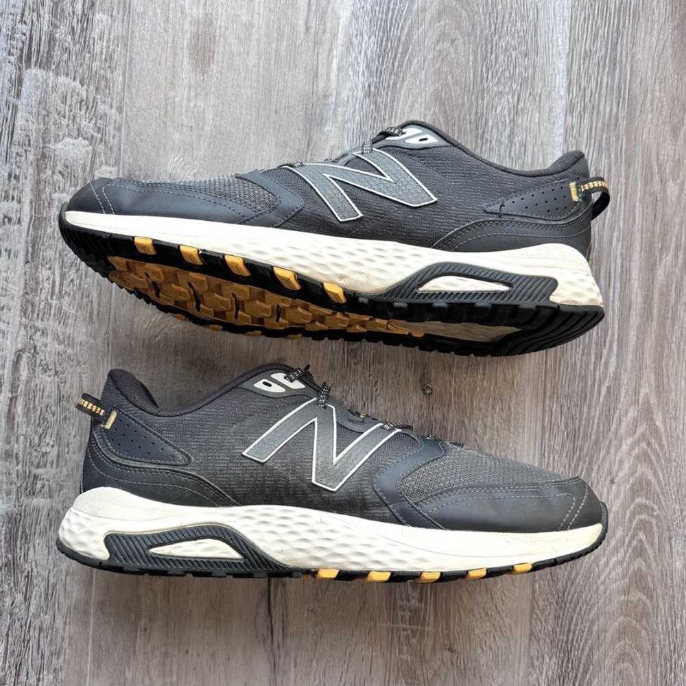 New Balance × Streetwear × Vintage NEW BALANCE • … - image 4