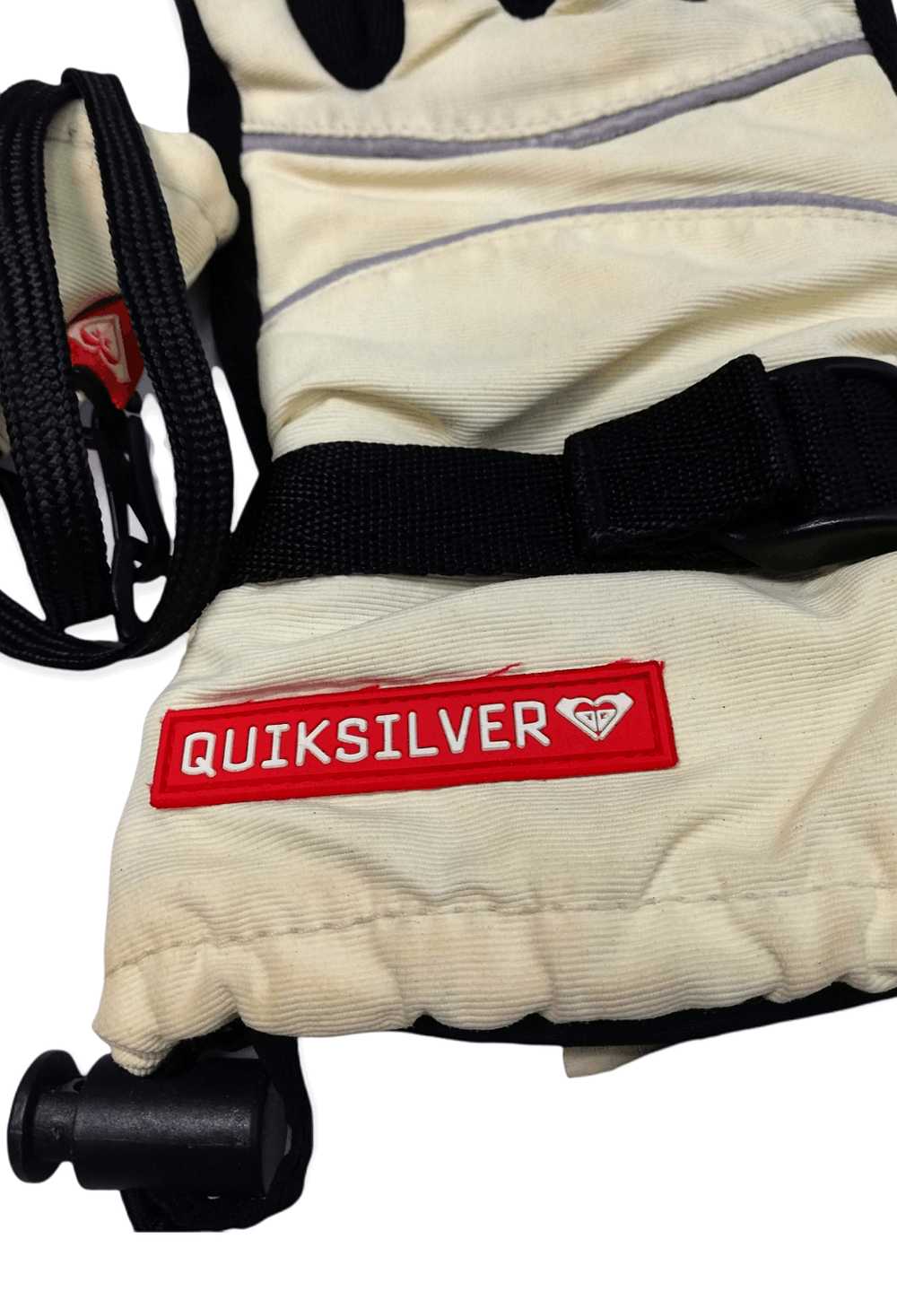 Quicksilver × Quiksilver × Winter Session Quiksil… - image 7