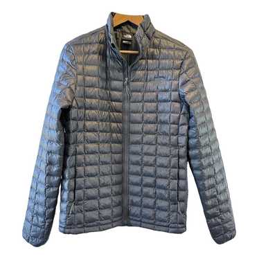 The North Face Cloth puffer