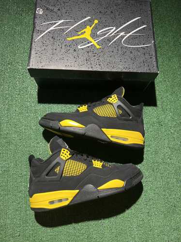 Jordan Brand Jordan 4 Thunder size 11