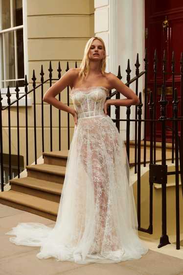 Galia Lahav KAI | Pre-Owned