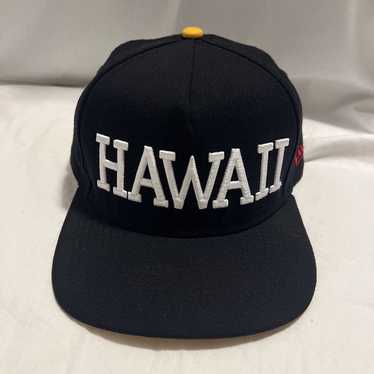 New era hawaii hat - Gem