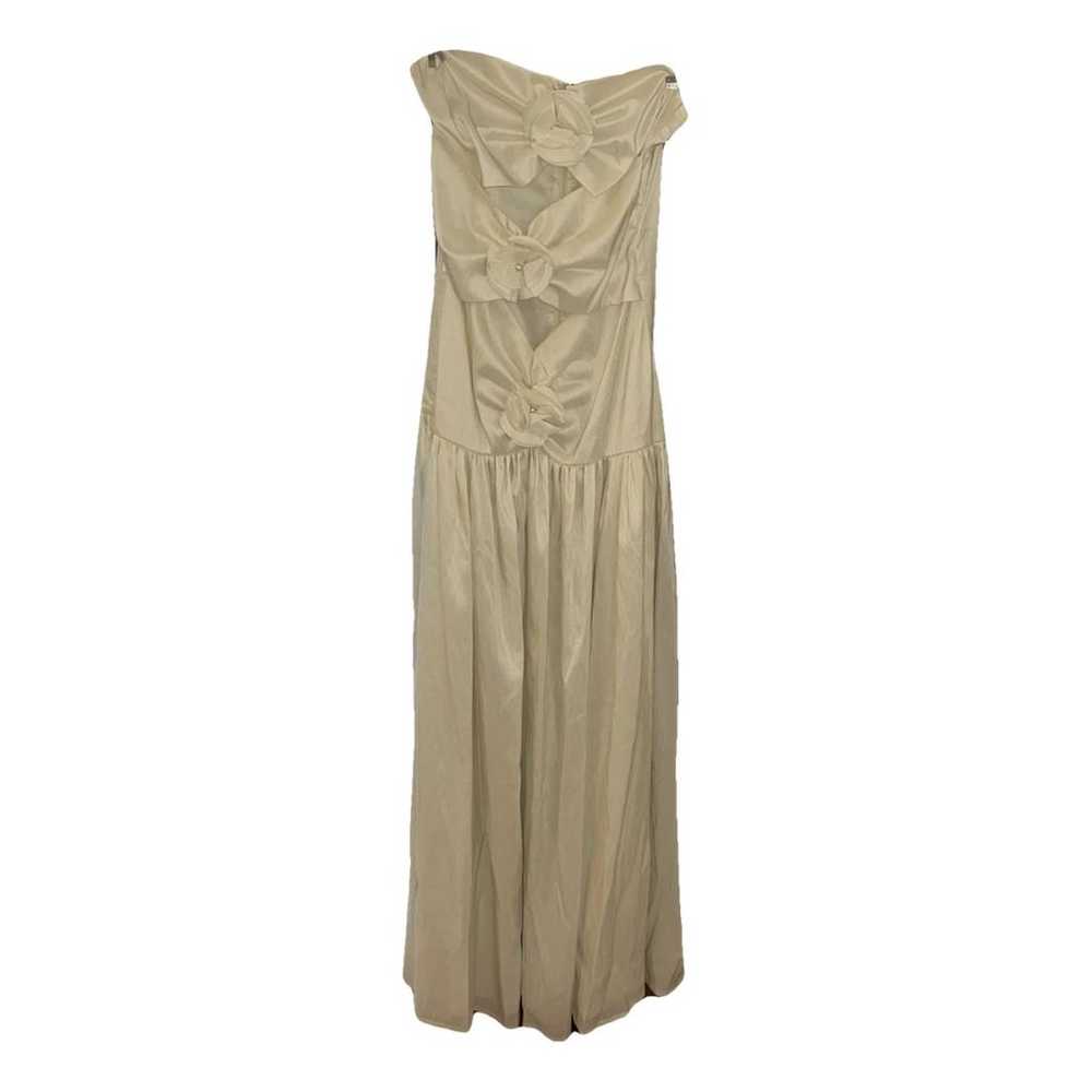 Vanina Maxi dress - image 1