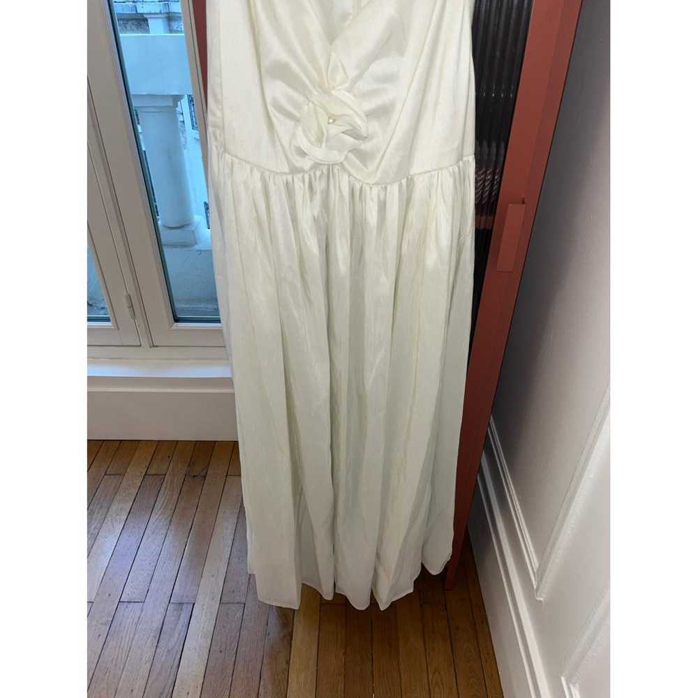 Vanina Maxi dress - image 5