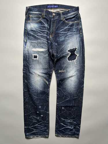 Fragment design × vanquish - Gem