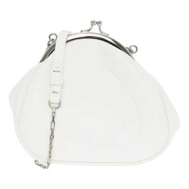 Maison Martin Margiela Leather handbag - image 1