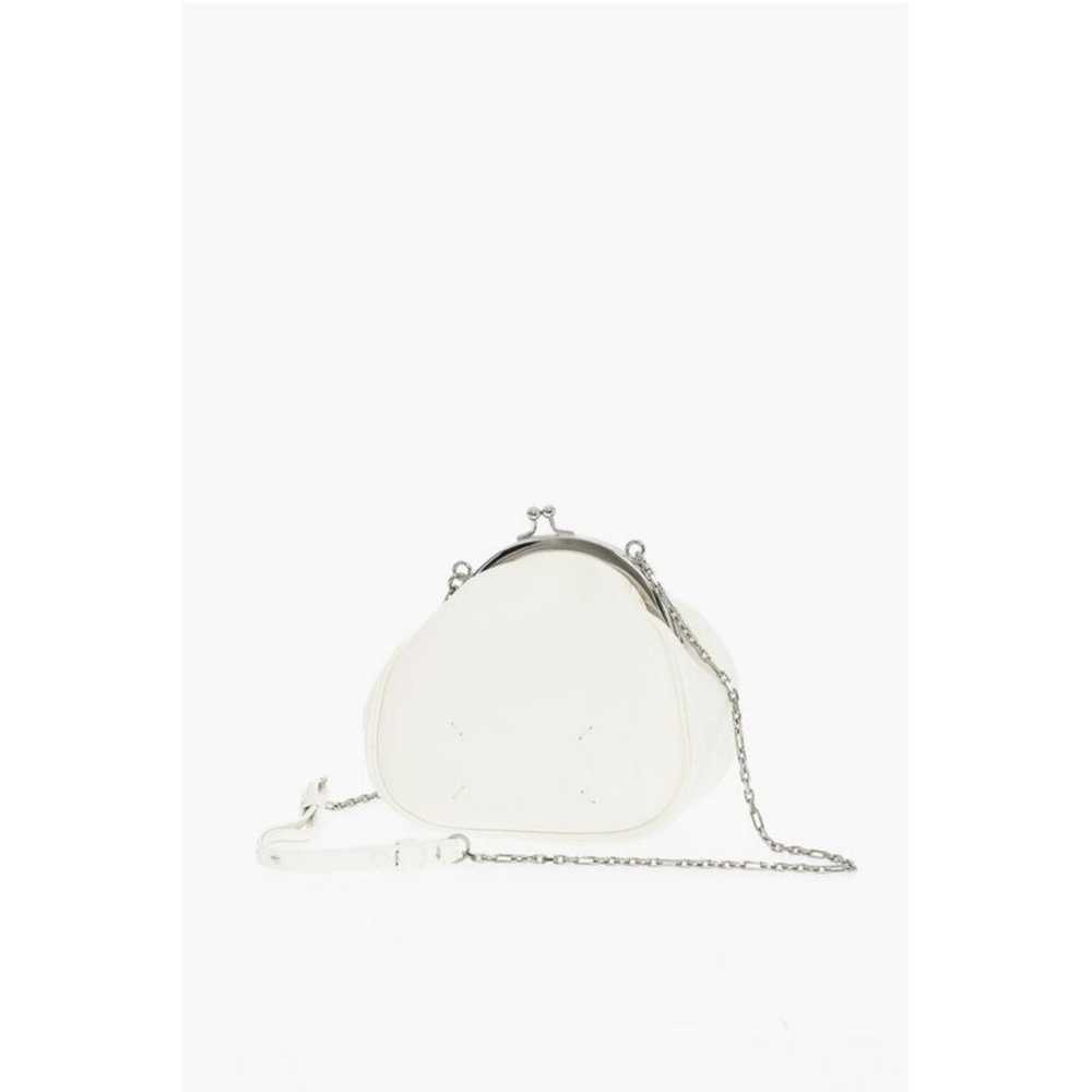 Maison Martin Margiela Leather handbag - image 3