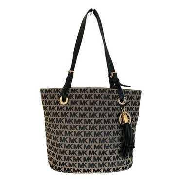 Michael Kors Cloth handbag - image 1