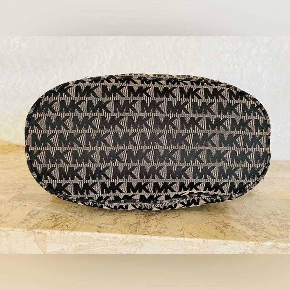 Michael Kors Cloth handbag - image 4