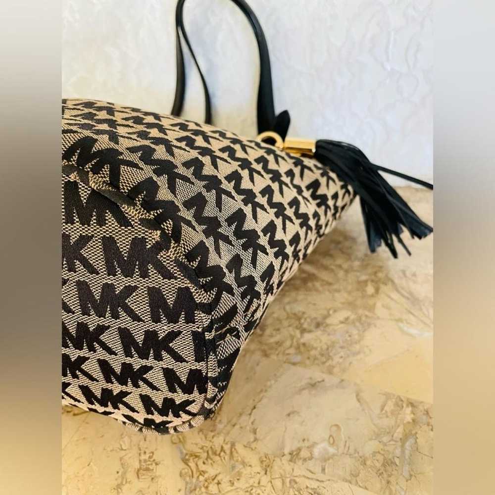 Michael Kors Cloth handbag - image 7