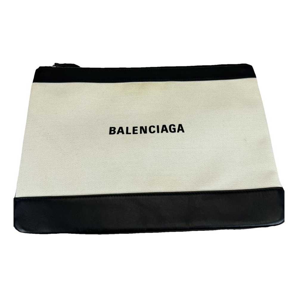 Balenciaga Clutch bag - image 1