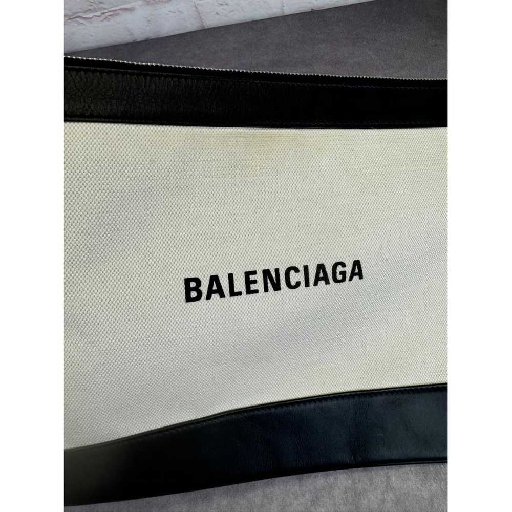 Balenciaga Clutch bag - image 3