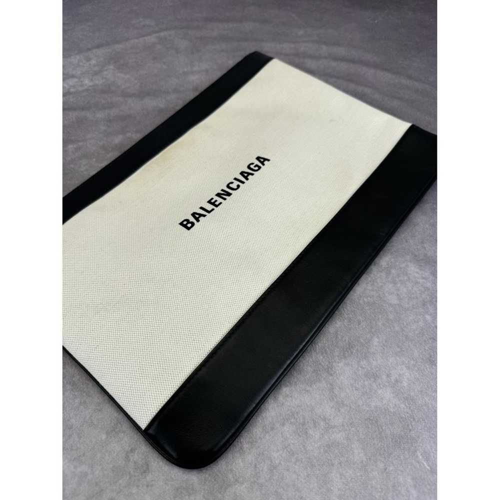 Balenciaga Clutch bag - image 4