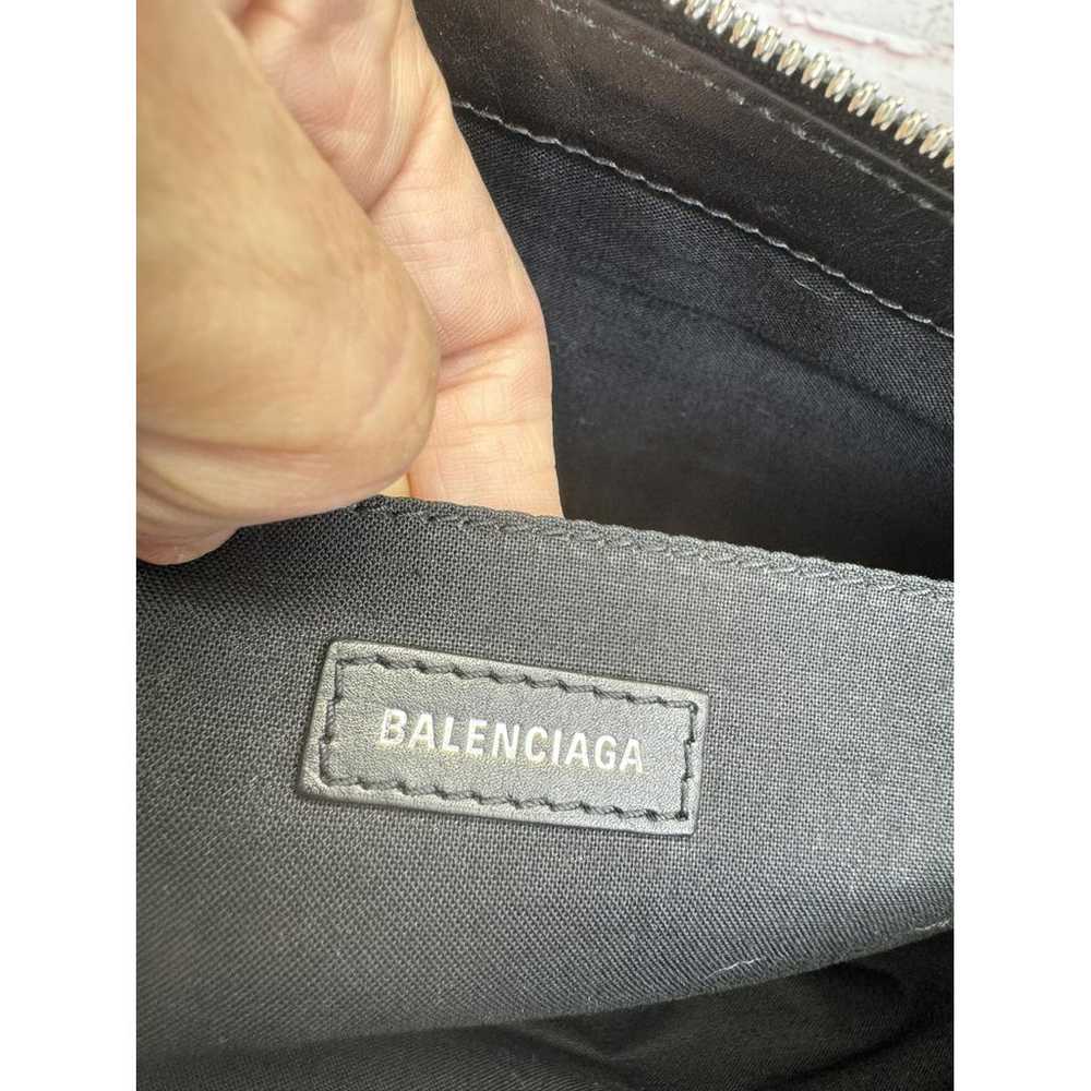 Balenciaga Clutch bag - image 9