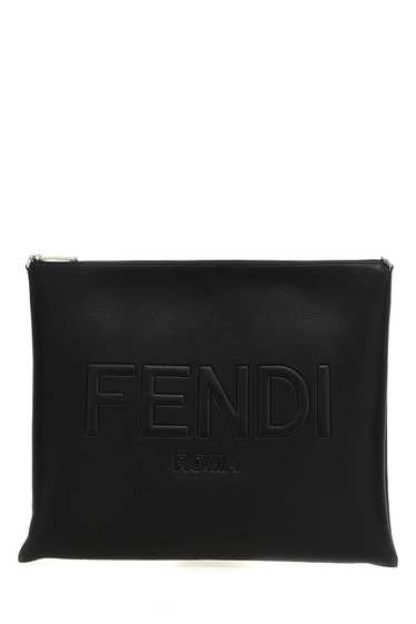 Fendi 'After Fendi Roma' shoulder bag