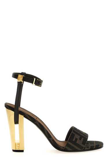 Fendi 'Delfina' sandals