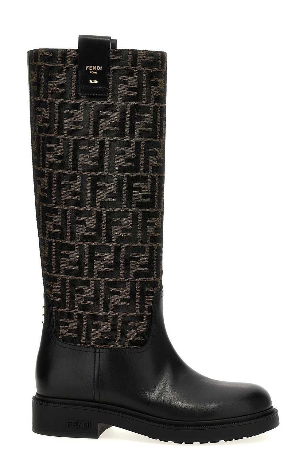 Fendi 'Fendi Filo' boots - image 1