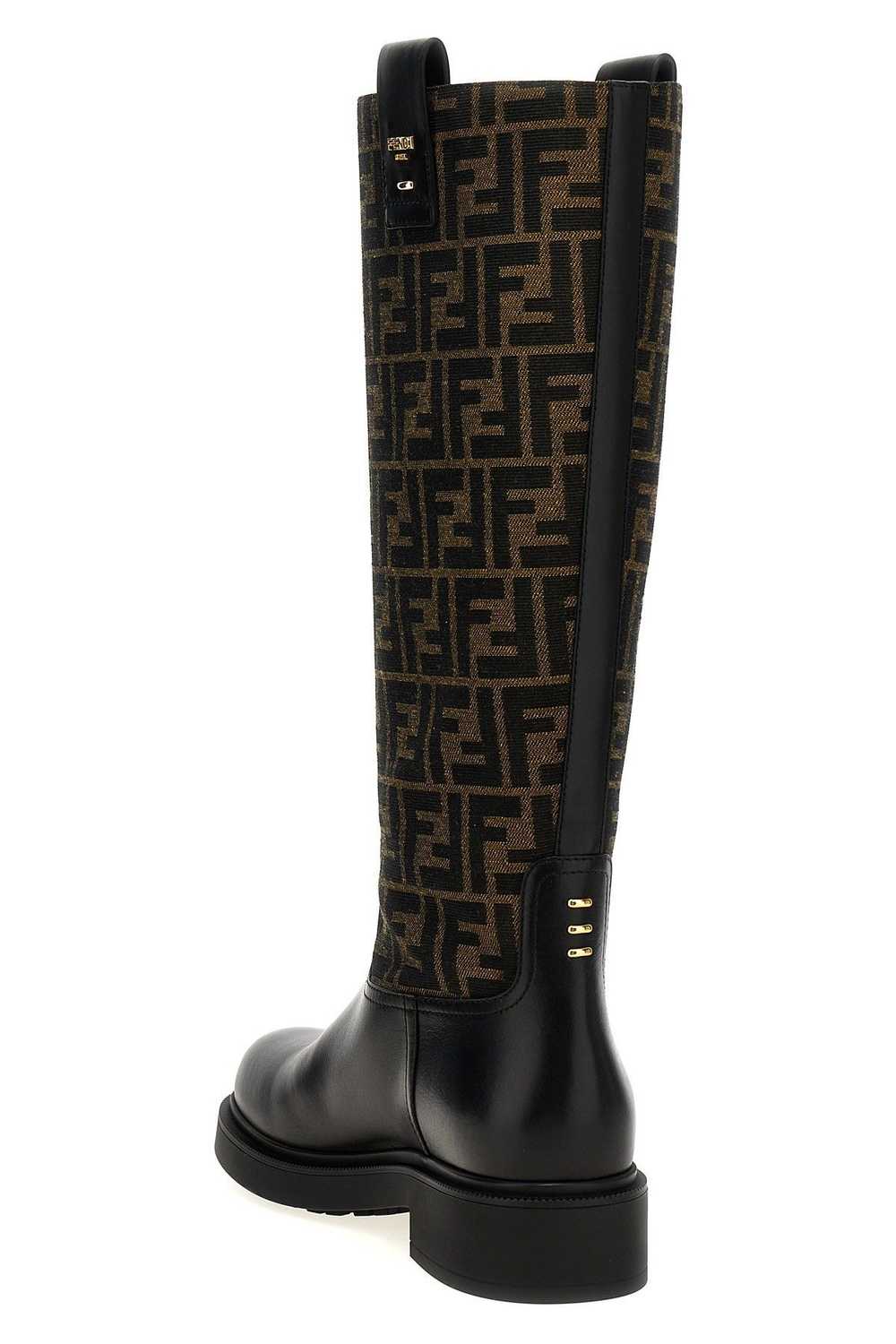 Fendi 'Fendi Filo' boots - image 2