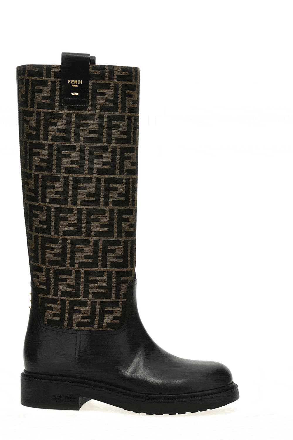 Fendi 'Fendi Filo' boots - image 4