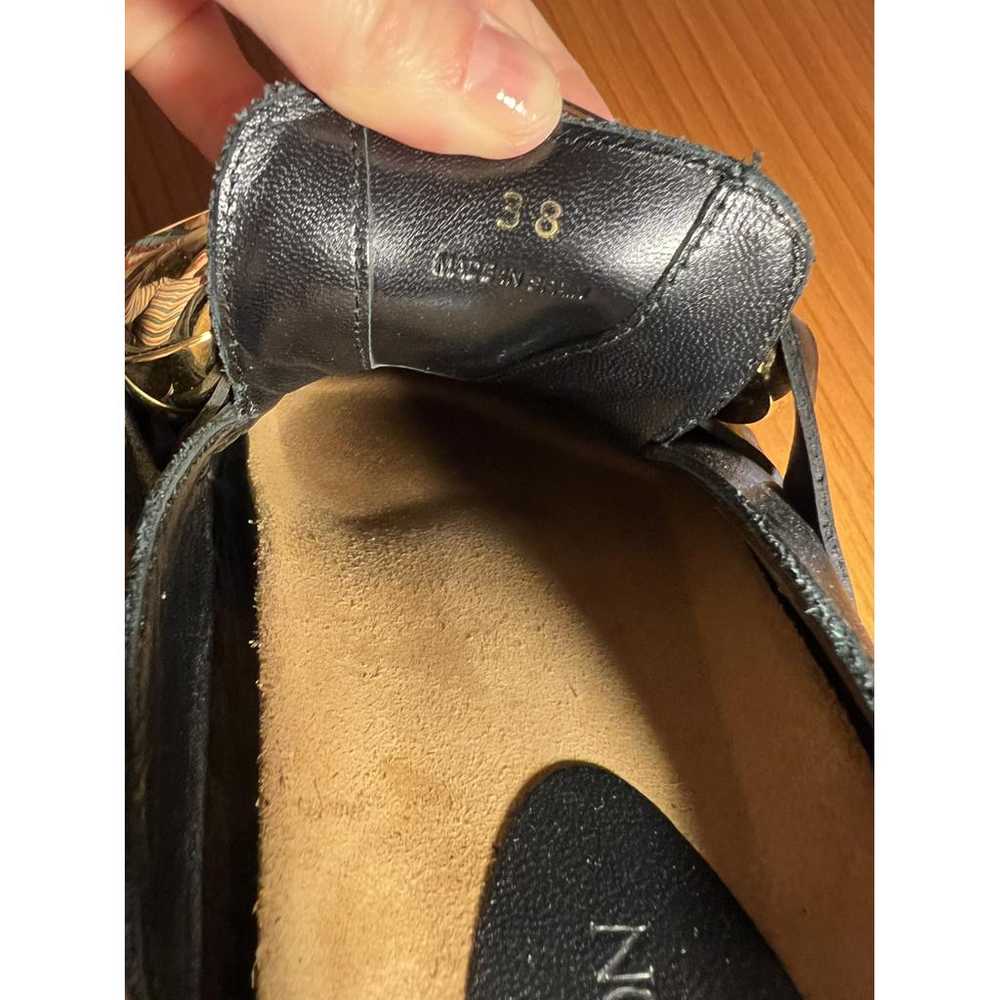 JW Anderson Leather mules - image 4