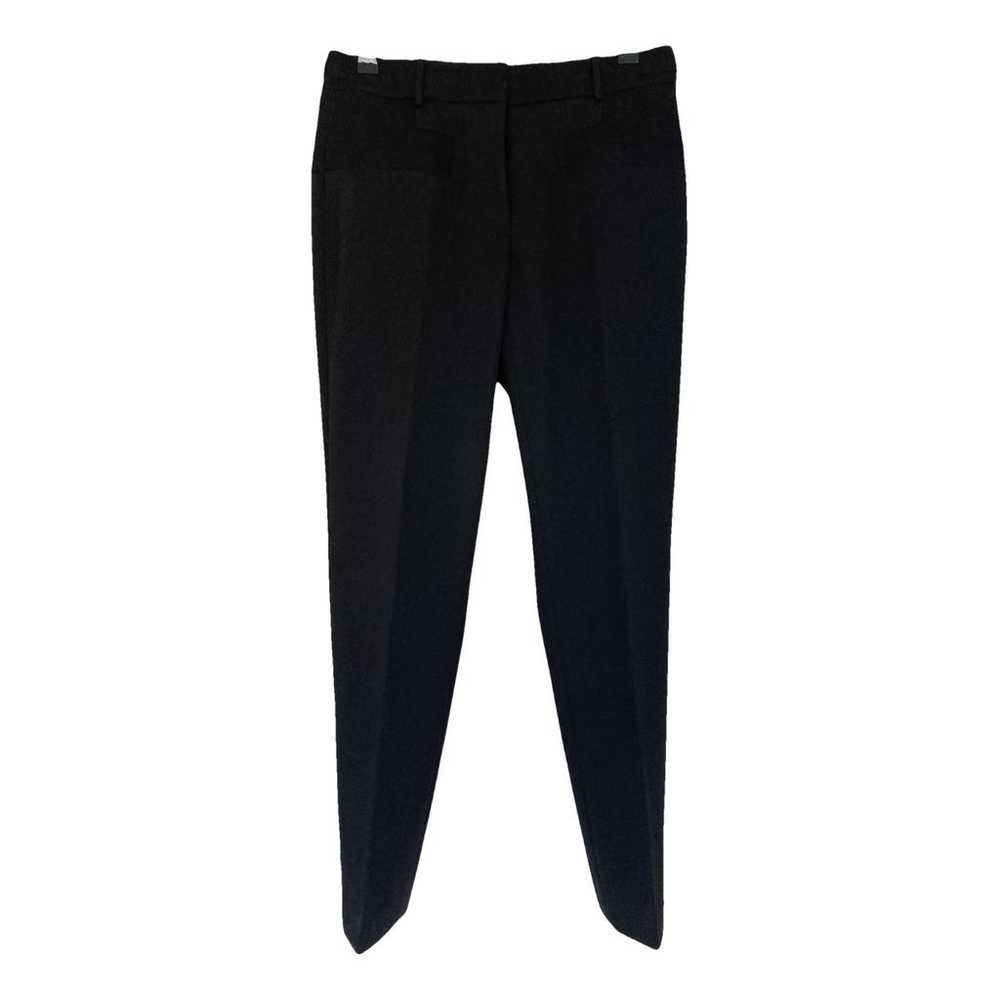 パンツ ALEXANDER WANG Wool pants Alexander Wang Wool Pants - Black - Women | 1WC1254783001