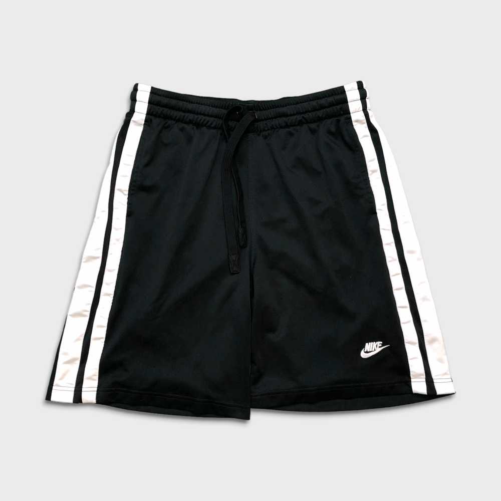 Nike × Streetwear × Vintage Nike Sportswear Short… - image 1