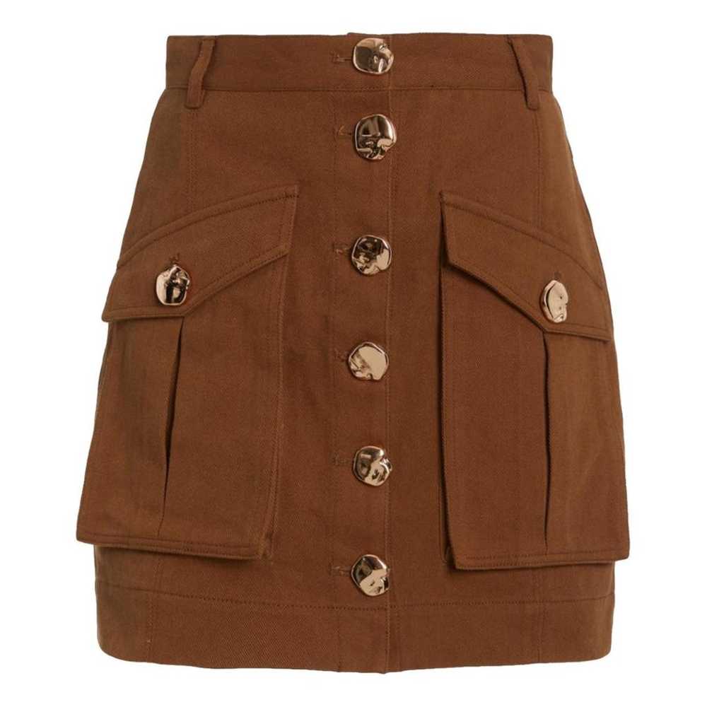 Acler Mini skirt - image 1