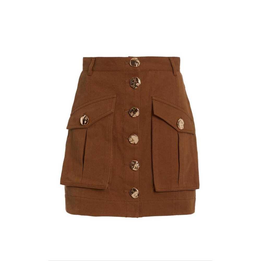 Acler Mini skirt - image 4