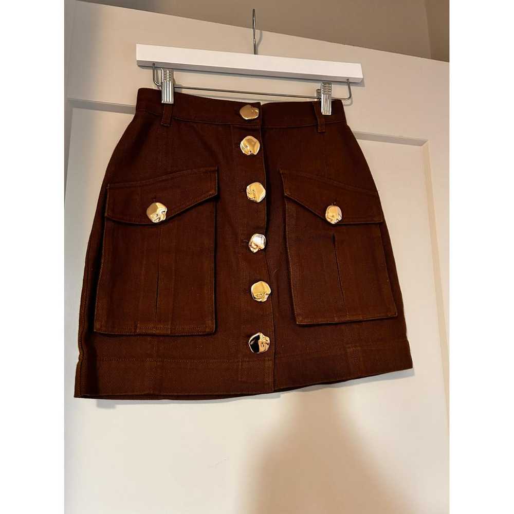 Acler Mini skirt - image 7