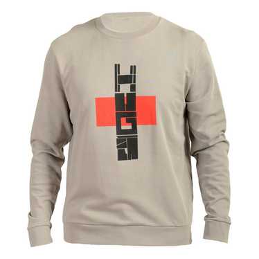 Hugo Boss Sweatshirt