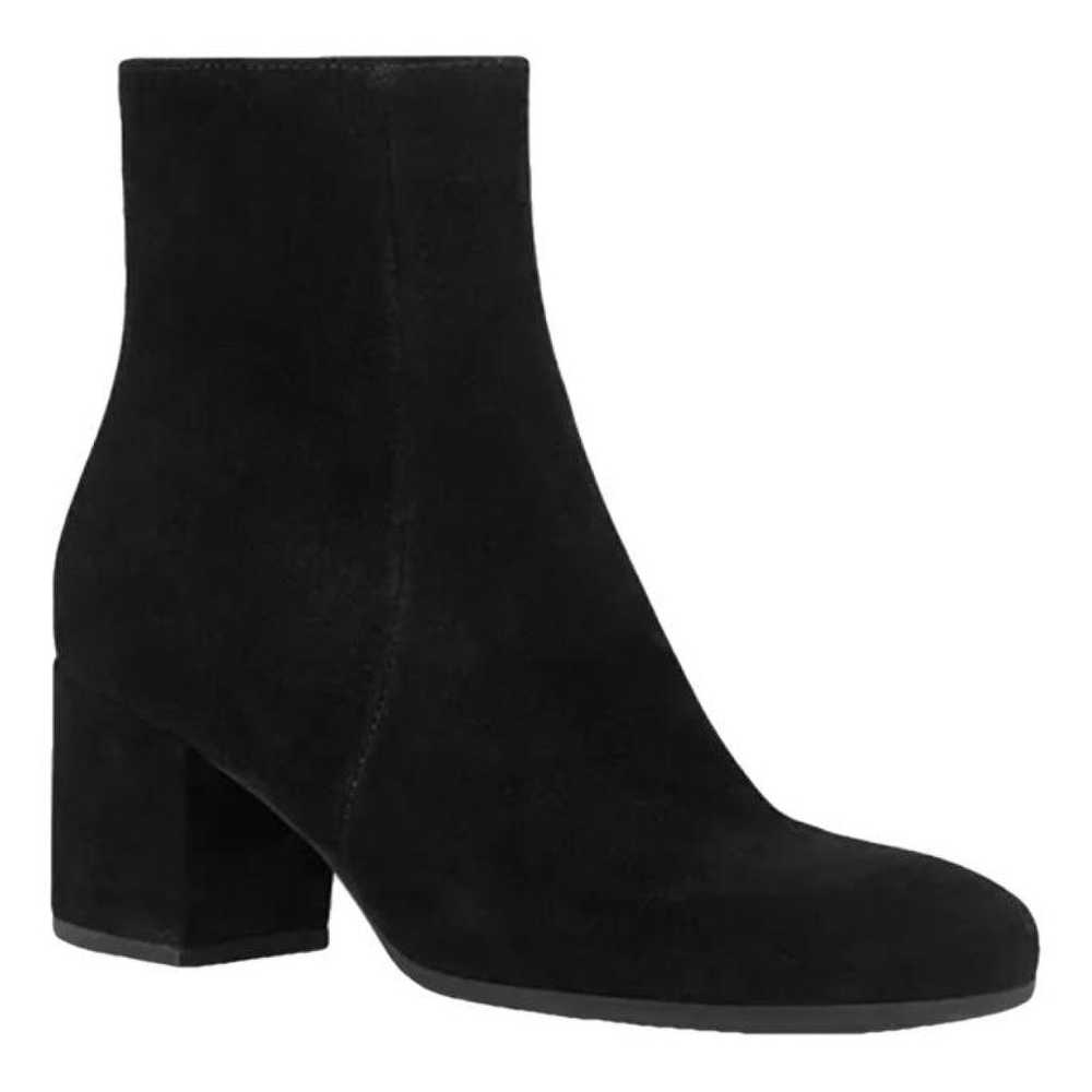 Aquatalia Boots - image 1